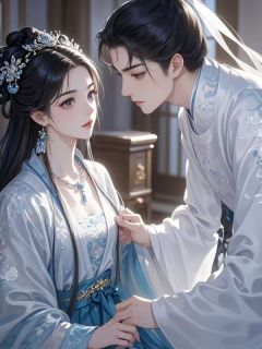 放弃成仙后，夫君他疯了