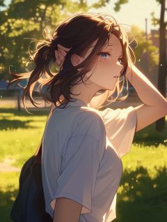 此后余生皆孤寂
