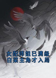 女配师姐已满级白菜主角才入局