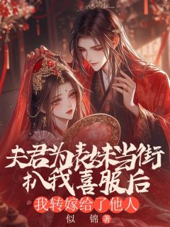 三年后，我回京参加贵妃娘娘的生辰宴
