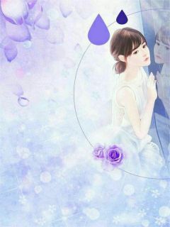 萤火坠于夏夜