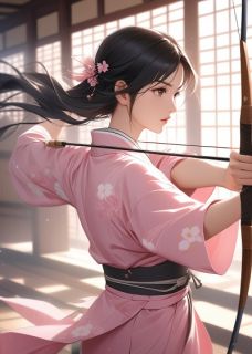 灼灼桃花殇