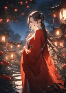 取下破碎的钗