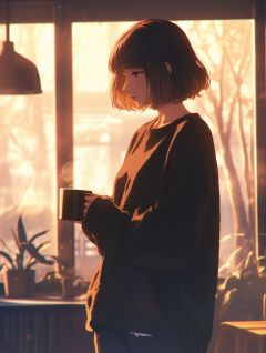 霜雪覆情途