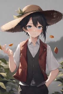 林然然陈溯