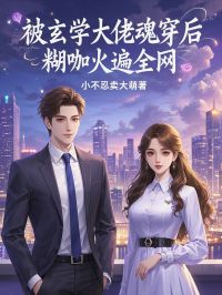 被玄学大佬魂穿后，糊咖火遍全网