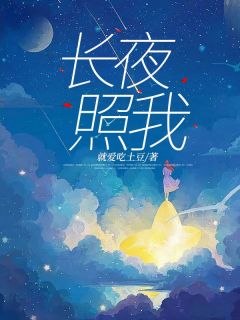 长夜照我
