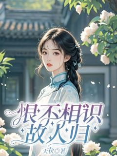 督军夫人陆晚吟