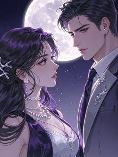 潮痕蚀月光