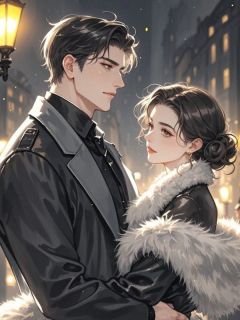 晚风轻吻夏夜萤火