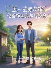 五一去男友家，他爸妈让我和猪换命
