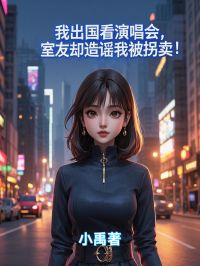 我出国看演唱会，室友却造谣我被拐卖