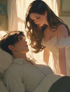 月色清浅，舟向南行