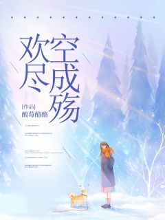 欢尽空成殇