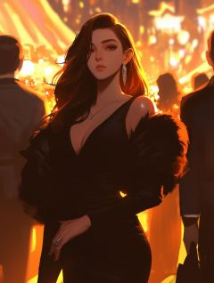 爱意终散
