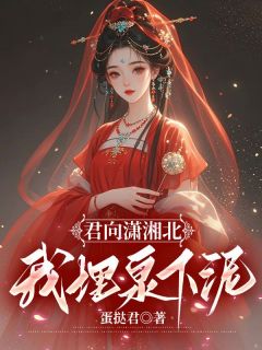 裴怀安周韵