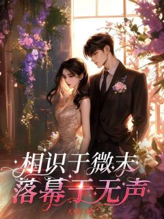 相识于微末，落幕于无声