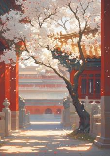 桑榆已逝，与君长诀