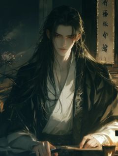 深情已散