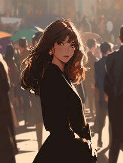 爱如零星