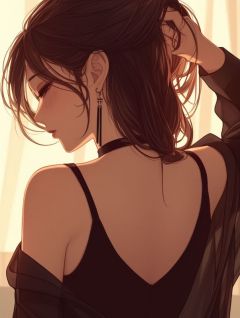 从新秀企业家沦为夜店女郎后，前夫哥悔疯了