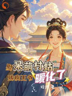 娶呆萌村姑，残疾王爷暖化了