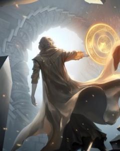 玄幻：家人背叛，我选择成为邪神