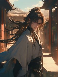 瑞鹤衔珠归