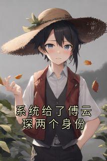 系统给了傅云琛两个身份