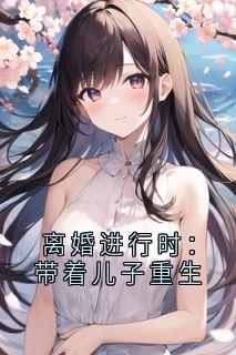 离婚进行时：带着儿子重生