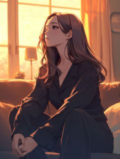 爸，妈，我同意回家结婚了
