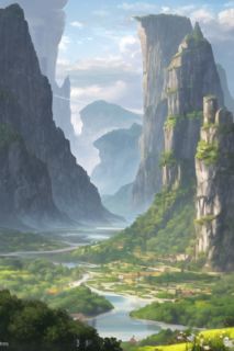 听闻爱情来过