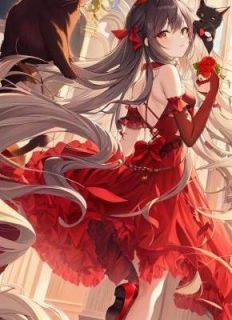 她为燃烬春色来