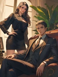 黎青炀苏知念