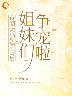 失忆十年，姐姐回来了