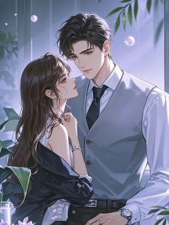 萤火撞星辰