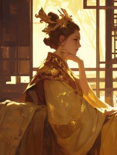 替骨生花