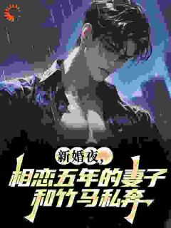 新婚夜，相恋五年的妻子和竹马私奔