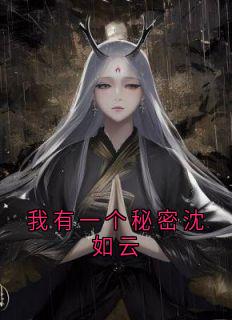 我有一个秘密沈如云
