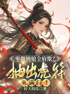 婢女十七秦衍