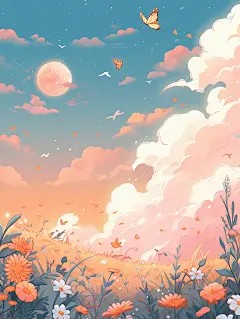 往后冬夏与我无关