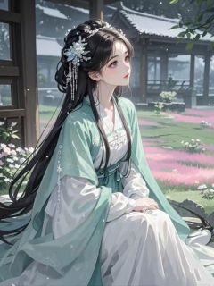 儿子夭折时，夫君在陪青梅踏青