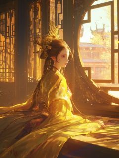 孩子被杀死后，我将昏君拽入泥潭
