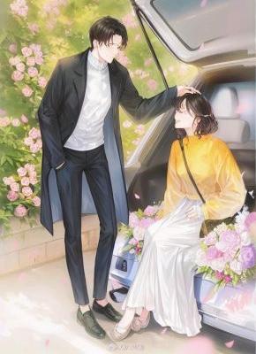 竹马总裁的甜系秘书