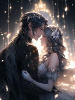 玫瑰无需葬废墟