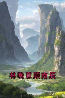 林晚意顾南辰