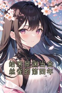 给宋景渊当金丝雀的第四年
