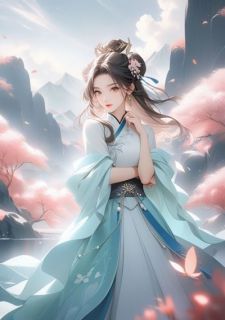 萧靖轩月瑶