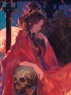 活着就好