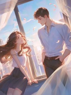 未婚妻和初恋床照传遍全网，我提出离婚